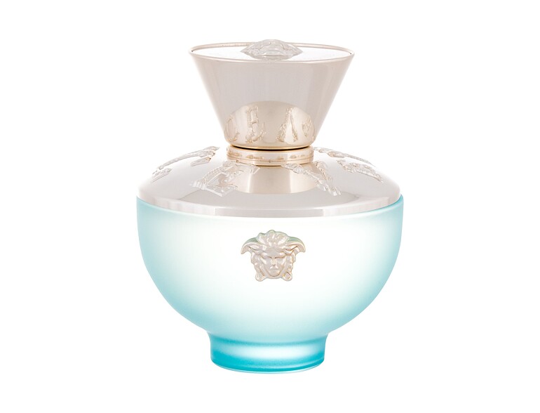 Eau de Toilette Versace Pour Femme Dylan Turquoise 100 ml