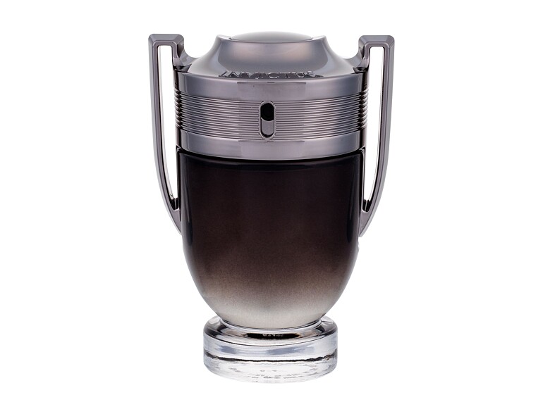 Eau de Toilette Paco Rabanne Invictus Intense 50 ml ohne Schachtel