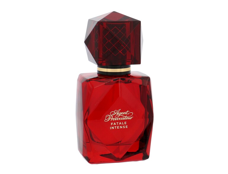 Eau de Parfum Agent Provocateur Fatale Intense 30 ml scatola danneggiata
