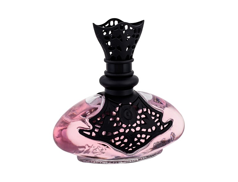 Eau de Parfum Jeanne Arthes Guipure & Silk Rose 100 ml Beschädigte Schachtel