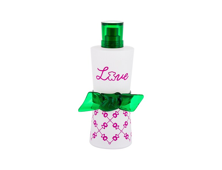 Eau de Toilette TOUS Love Moments 90 ml