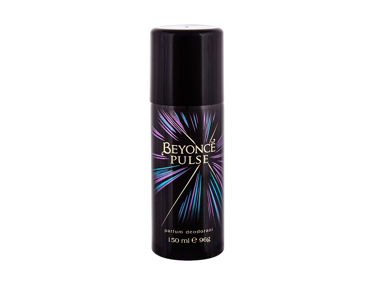 Deodorante Beyonce Pulse 150 ml