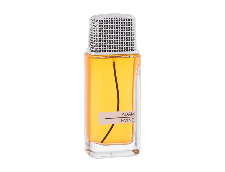 Eau de Parfum Adam Levine Adam Levine For Women Limited Edition 50 ml Beschädigte Schachtel