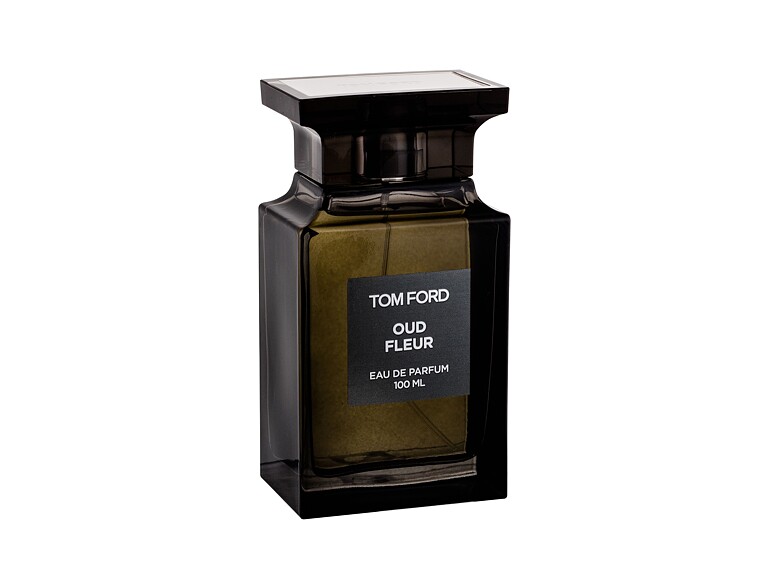 Eau de Parfum TOM FORD Oud Fleur 100 ml scatola danneggiata