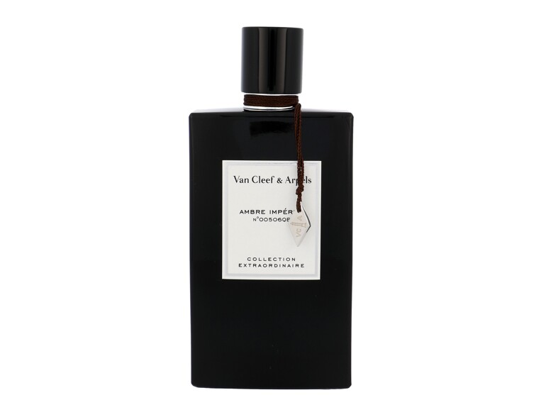 Eau de Parfum Van Cleef & Arpels Collection Extraordinaire Ambre Impérial 75 ml ohne Schachtel