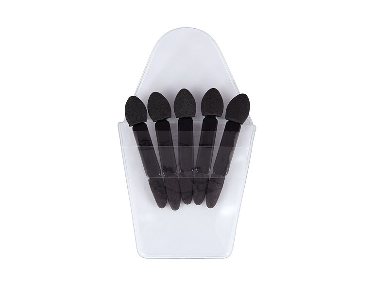 Applikator Gabriella Salvete TOOLS Eyeshadow Applicators Mini 5 St.