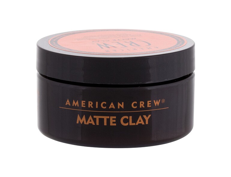Styling capelli American Crew Style Matte Clay 85 g