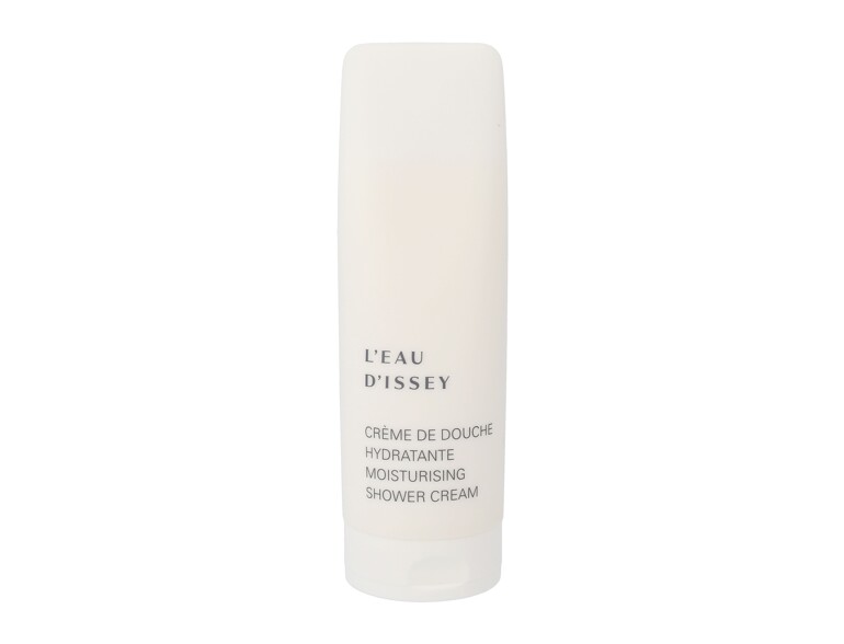 Duschgel Issey Miyake L'Eau D'Issey 200 ml ohne Schachtel