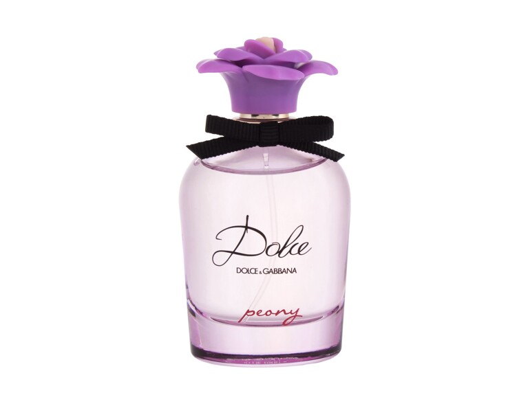 Eau de Parfum Dolce&Gabbana Dolce Peony 75 ml