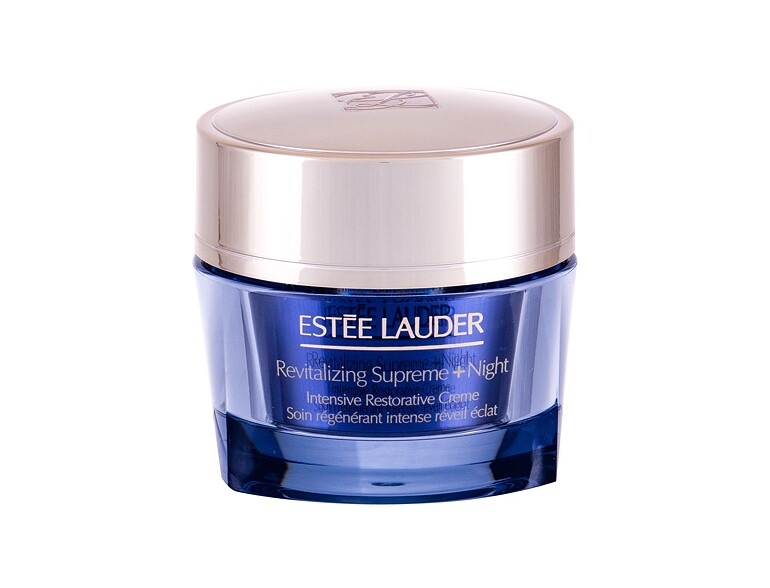Nachtcreme Estée Lauder Revitalizing Supreme+ Night 50 ml Tester