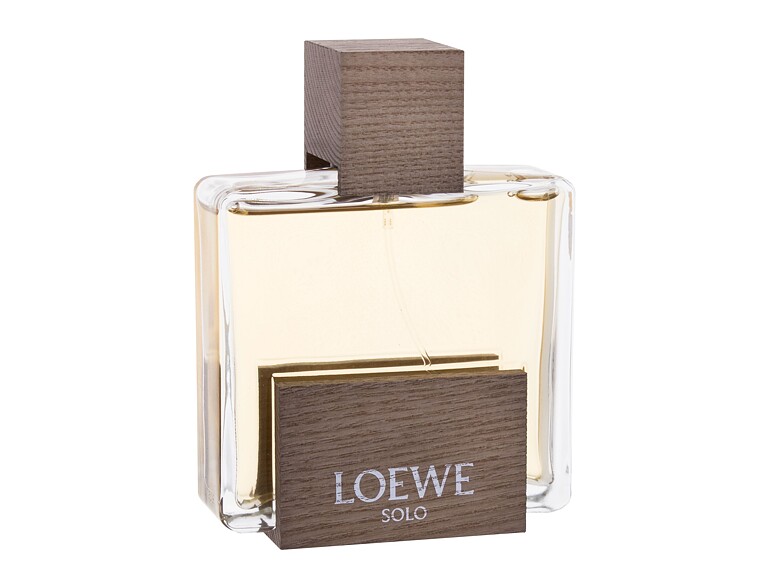Eau de Toilette Loewe Solo Loewe Cedro 100 ml