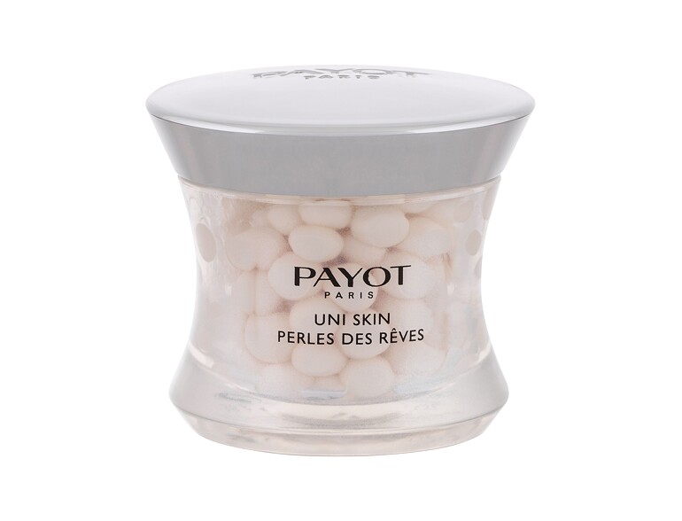 Crème de nuit PAYOT Uni Skin Perles Des Rêves 38 g Tester