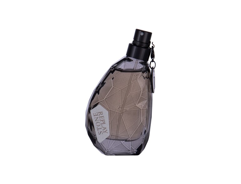 Eau de Toilette Replay Stone 30 ml Beschädigte Schachtel