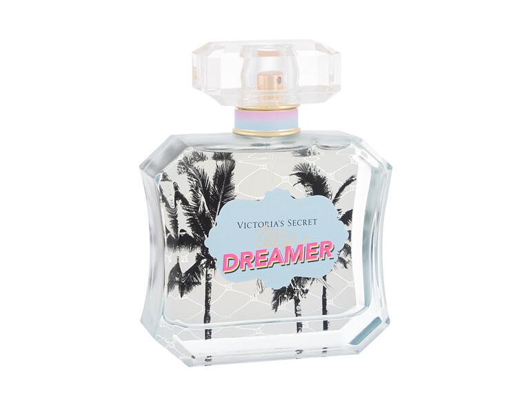 Eau de Parfum Victoria´s Secret Tease Dreamer 100 ml scatola danneggiata