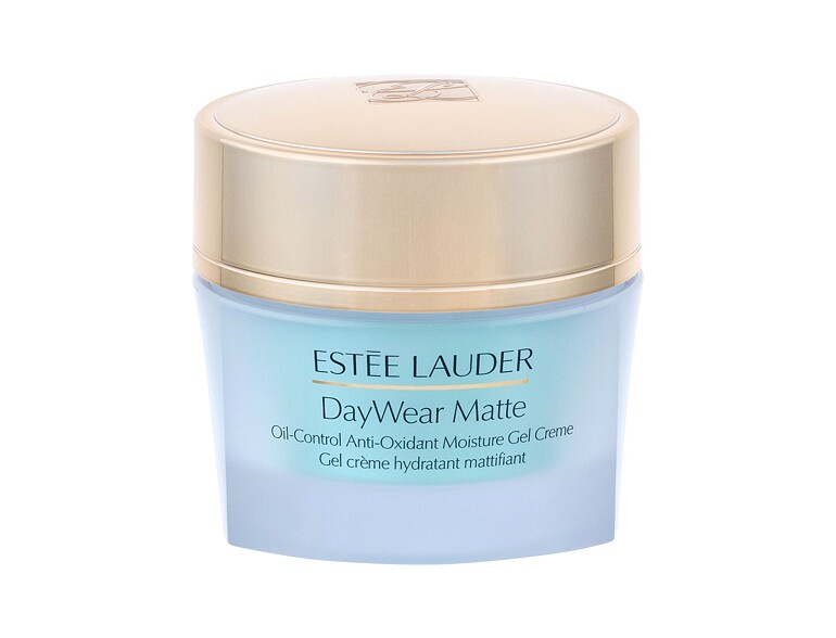Gesichtsgel Estée Lauder DayWear Matte 50 ml Tester