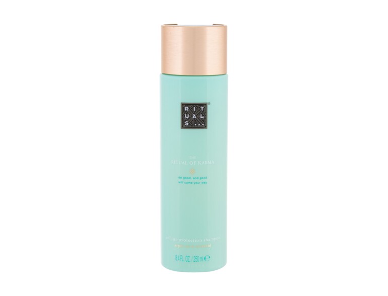 Shampoo Rituals The Ritual Of Karma 250 ml