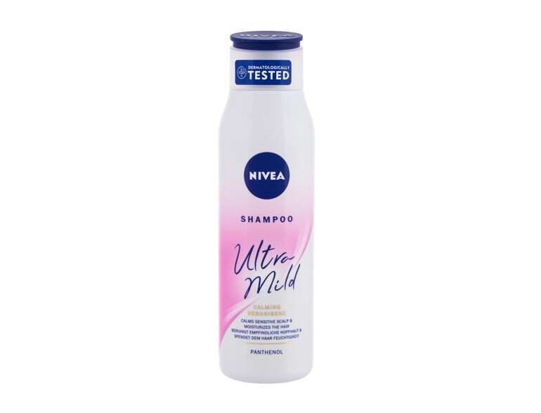 Shampoo Nivea Ultra Mild Calming 300 ml