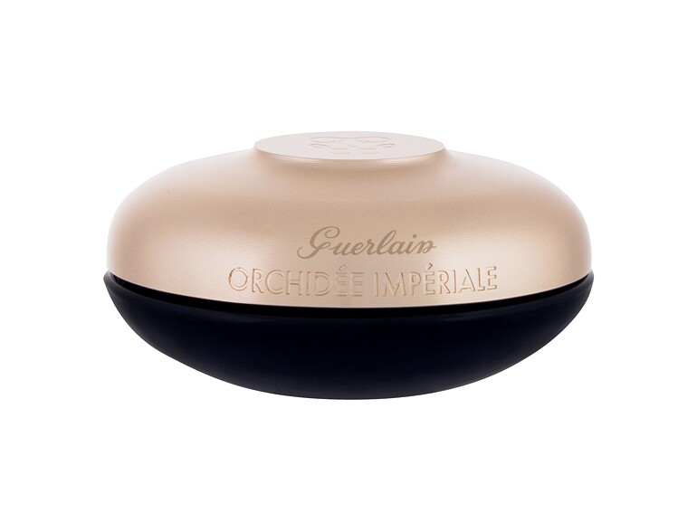 Crema giorno per il viso Guerlain Orchidée Impériale The Light Cream 50 ml