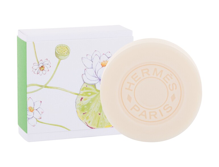 Seife Hermes Un Jardin Sur Le Nil 100 g