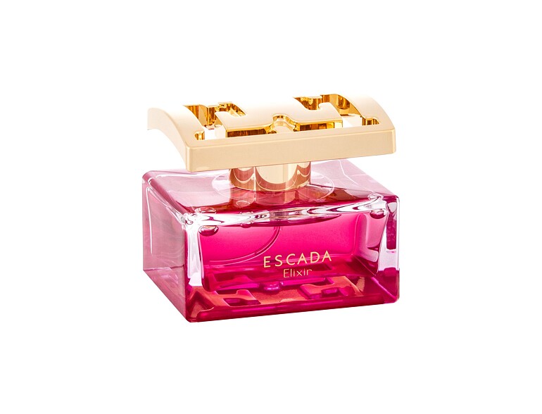 Eau de Parfum ESCADA Especially Escada Elixir 30 ml ohne Schachtel
