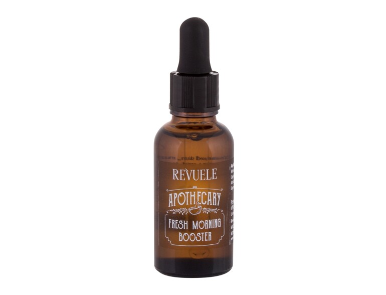 Sérum visage Revuele Apothecary Fresh Morning Booster 30 ml