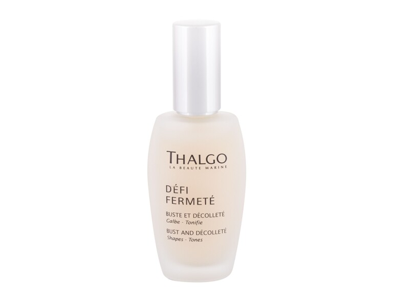 Büstenpflege Thalgo Défi Fermeté Bust And Décolleté 50 ml