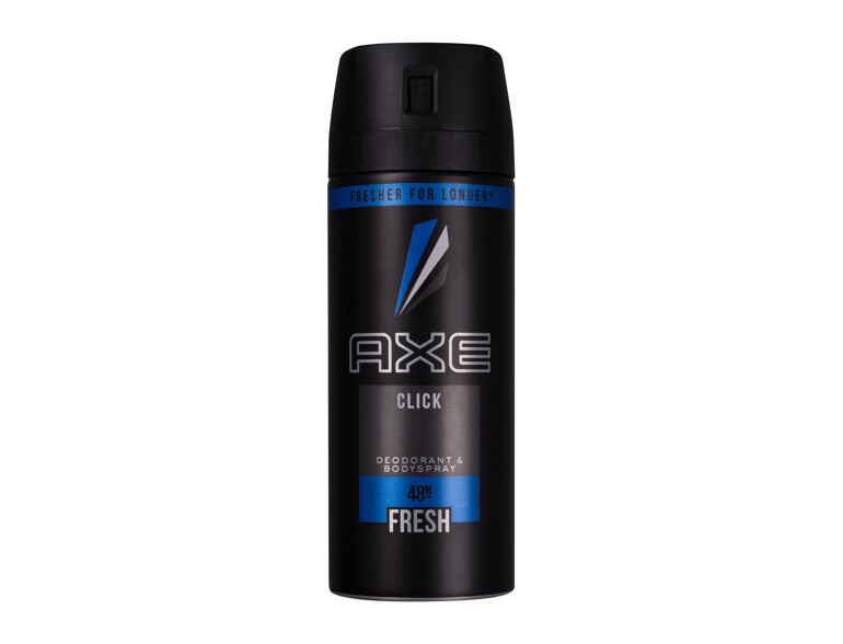 Deodorant Axe Click 150 ml