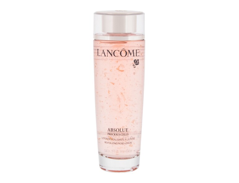 Gesichtswasser und Spray Lancôme Absolue Precious Cells Revitalizing Rose Lotion 150 ml Beschädigte Schachtel