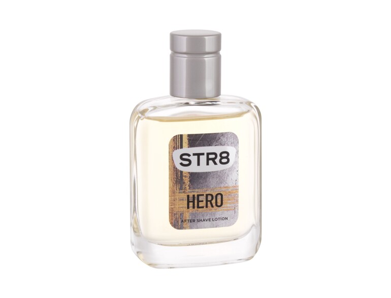 Dopobarba STR8 Hero 50 ml