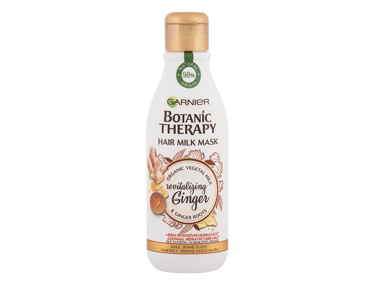 Masque cheveux Garnier Botanic Therapy Ginger 250 ml