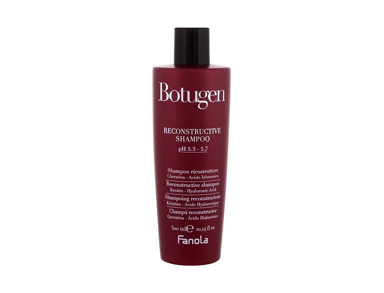 Shampoo Fanola Botugen 300 ml