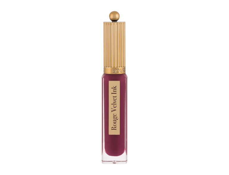 Rossetto BOURJOIS Paris Rouge Velvet Ink 3,5 ml 17 Grenad-Dict