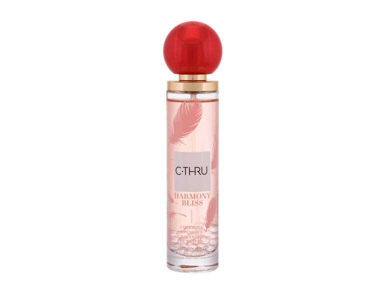 Eau de Toilette C-THRU Harmony Bliss 50 ml