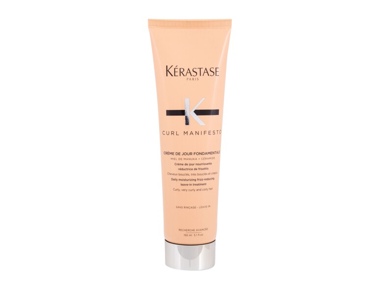 Für Locken Kérastase Curl Manifesto Leave-in Treatment 150 ml