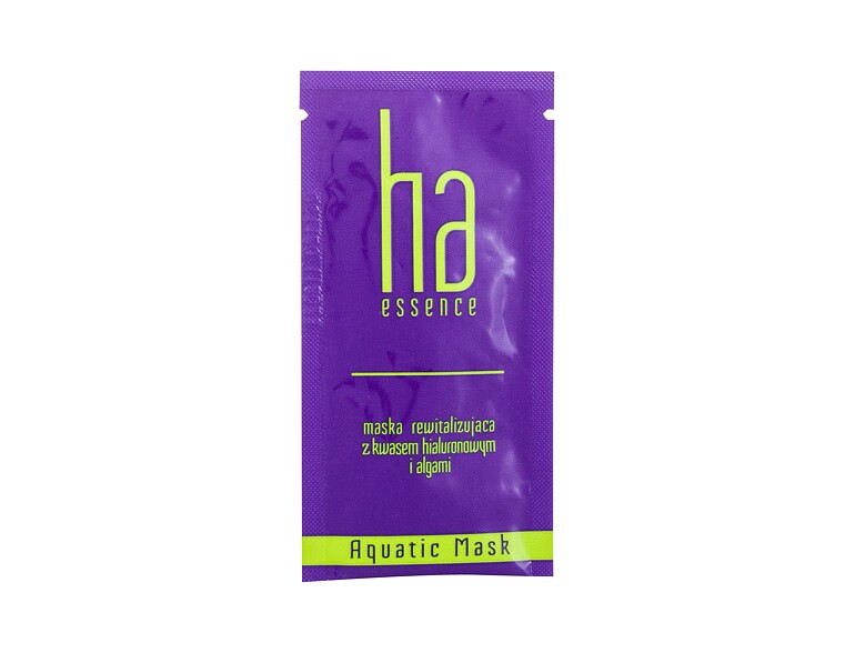 Masque cheveux Stapiz Ha Essence Aquatic Revitalising 10 ml