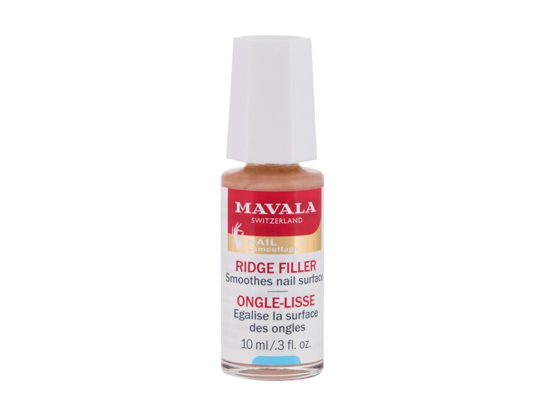 Nagellack MAVALA Nail Camouflage Ridge Filler 10 ml