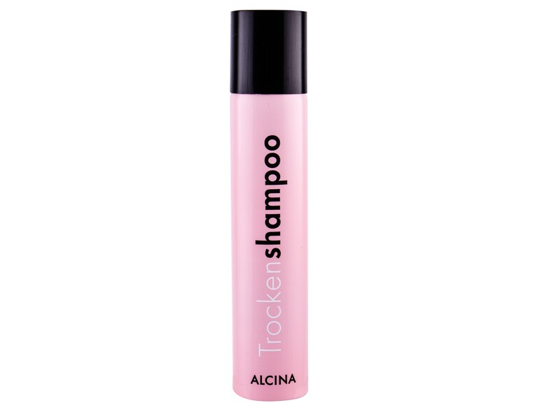 Trockenshampoo ALCINA Dry Shampoo 200 ml Beschädigtes Flakon
