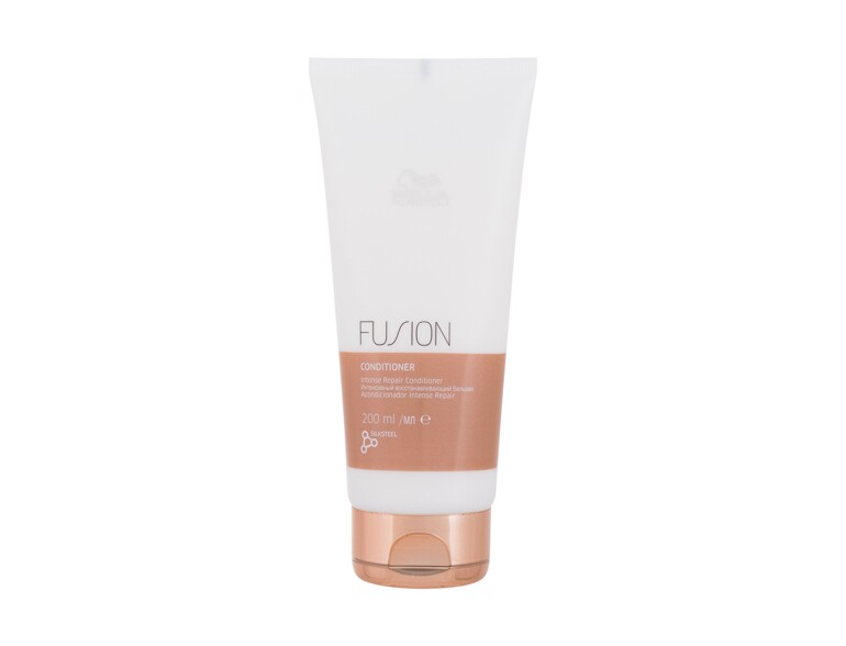 Balsamo per capelli Wella Professionals Fusion 200 ml