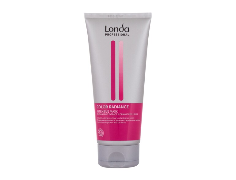 Maschera per capelli Londa Professional Color Radiance 200 ml