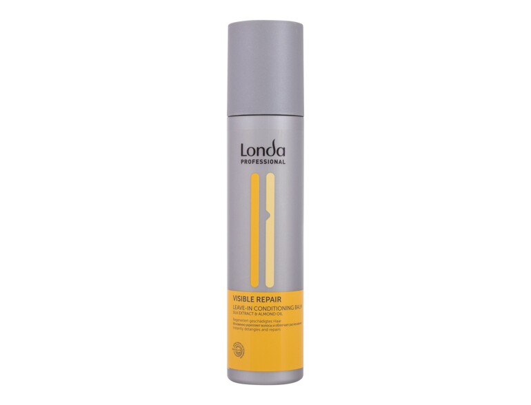 Conditioner Londa Professional Visible Repair Leave-In-Conditioning Balm 250 ml