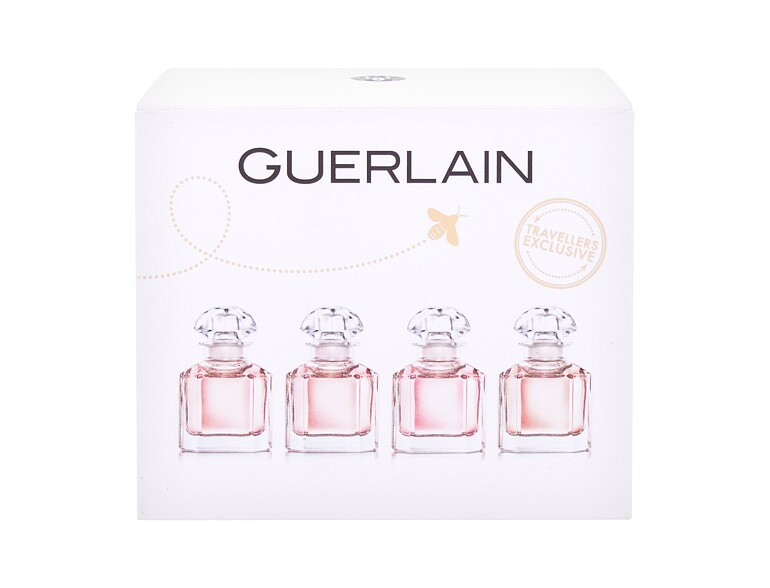 Eau de Parfum Guerlain Mon Guerlain Collection 5 ml Sets
