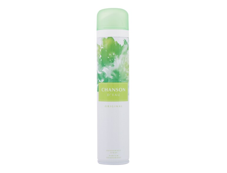 Déodorant Chanson d´Eau 200 ml