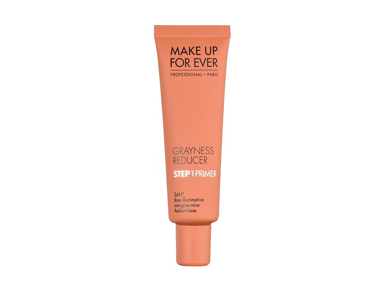 Base make-up Make Up For Ever Step 1 Primer Grayness Reducer 30 ml