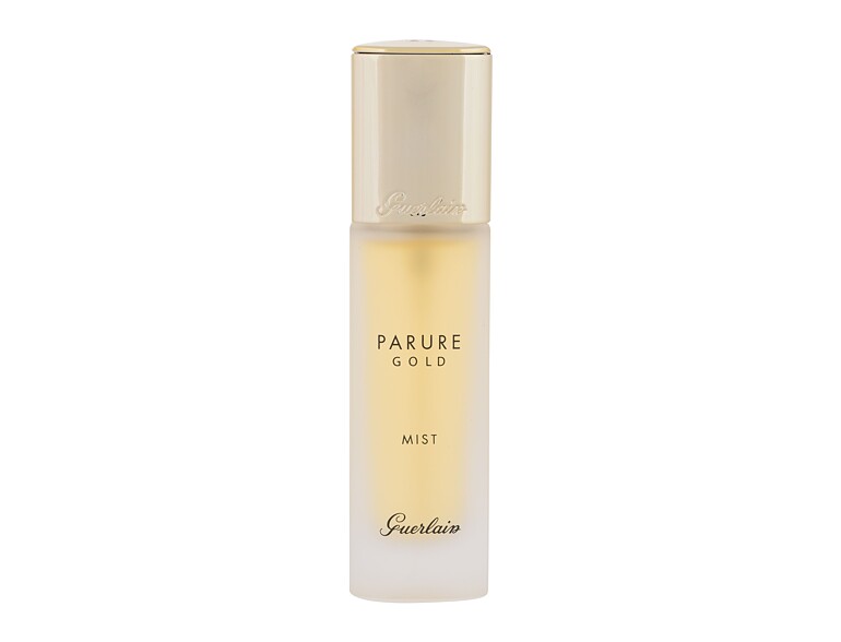 Fissatore make-up Guerlain Parure Gold 30 ml Tester