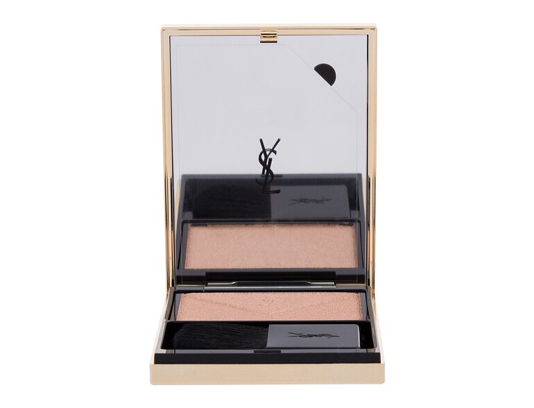 Illuminateur Yves Saint Laurent Couture Highlighter 3 g 1 Or Pearl