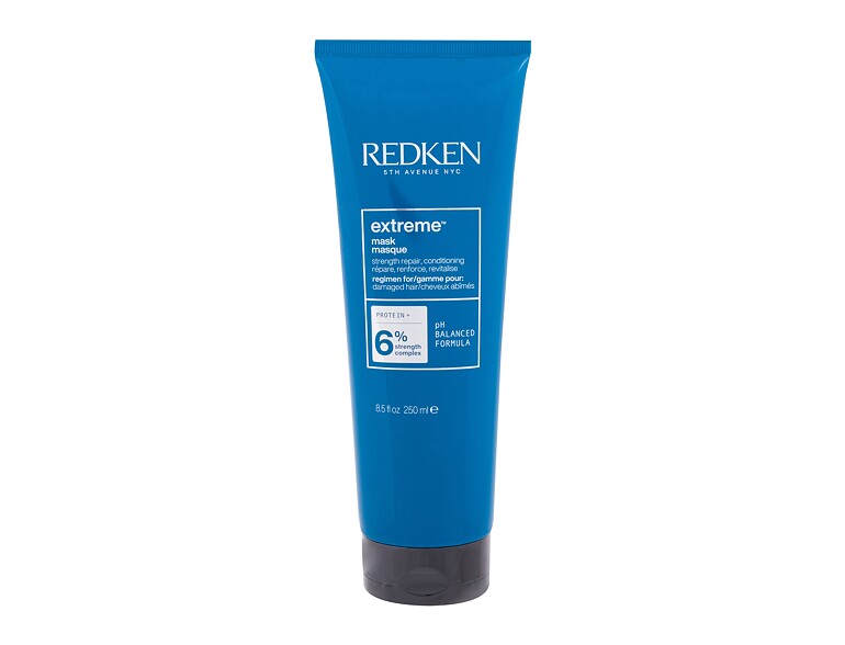 Haarmaske Redken Extreme 250 ml