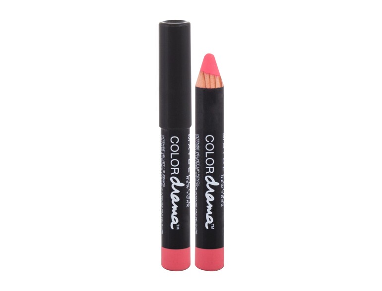Crayon à lèvres Maybelline Color Drama 2 g 310 Berry Much