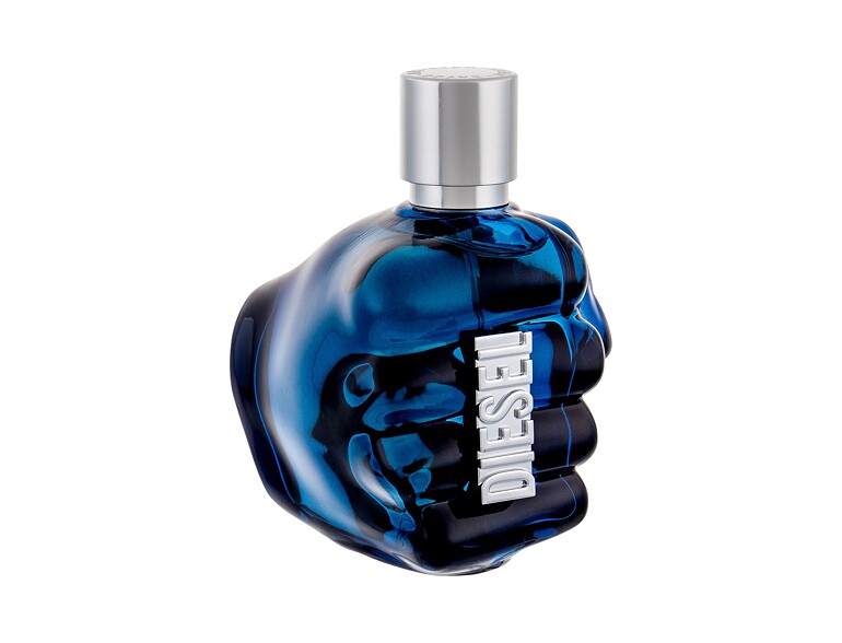 Eau de Toilette Diesel Only The Brave Extreme 75 ml Beschädigte Schachtel