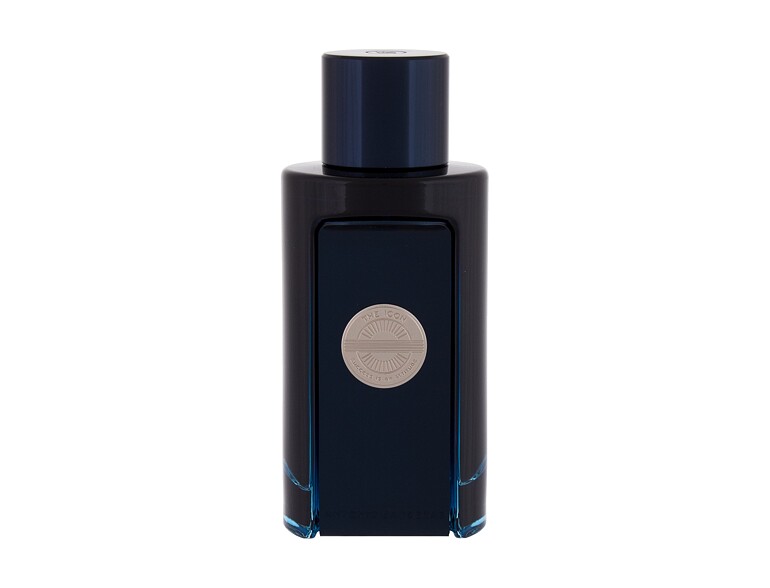 Eau de Toilette Banderas The Icon 100 ml Beschädigte Schachtel