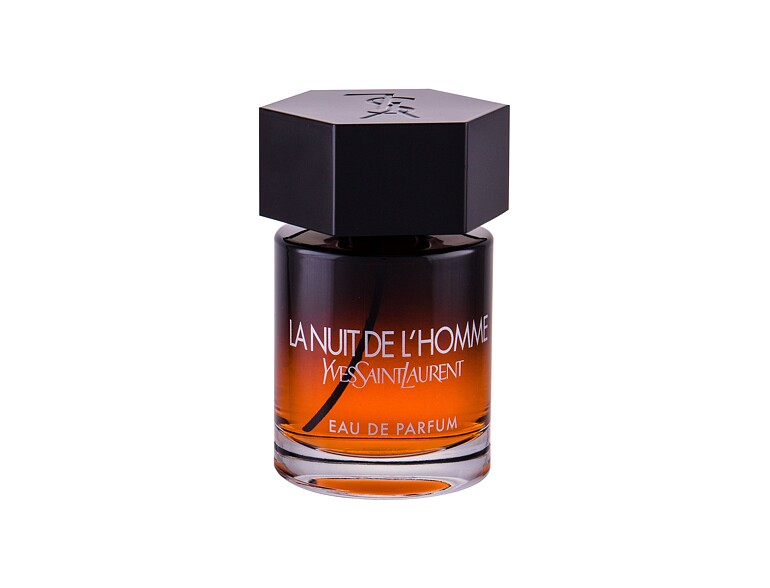 Eau de Parfum Yves Saint Laurent La Nuit De L'Homme 100 ml ohne Schachtel